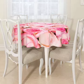 Скатерти и салфетки Сирень