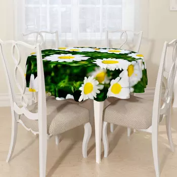 Скатерти и салфетки Сирень