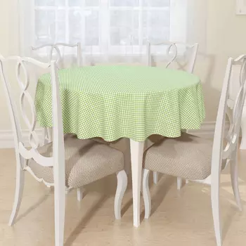 Скатерти и салфетки Сирень