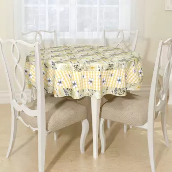 Скатерти и салфетки Сирень