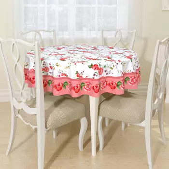 Скатерти и салфетки Сирень