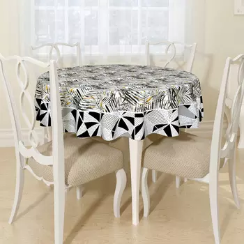 Скатерти и салфетки Сирень