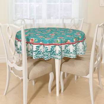 Скатерти и салфетки Сирень