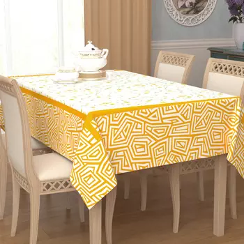 Скатерти и салфетки Сирень