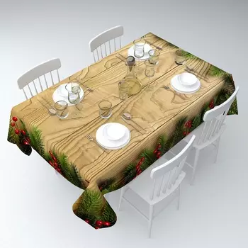 Скатерти и салфетки Сирень