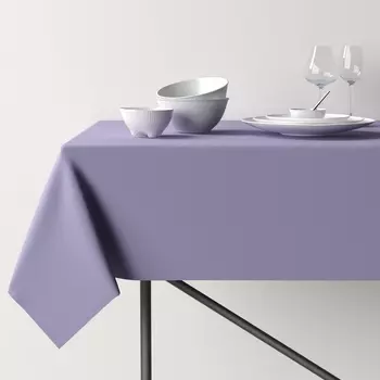 Скатерти и салфетки Сирень