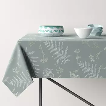 Скатерти и салфетки Сирень