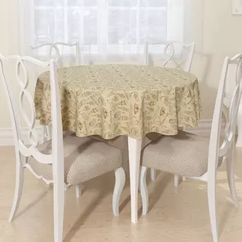 Скатерти и салфетки Сирень