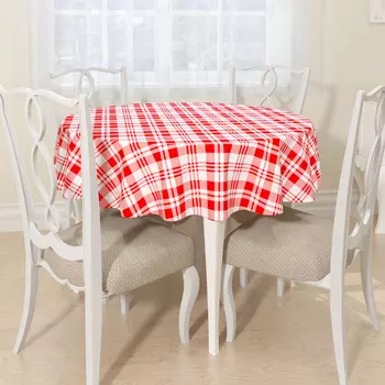 Скатерти и салфетки Сирень