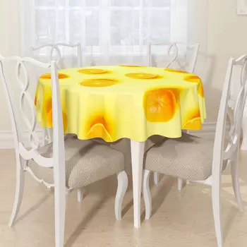 Скатерти и салфетки Сирень