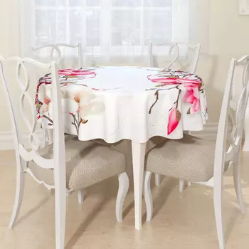 Скатерти и салфетки Сирень