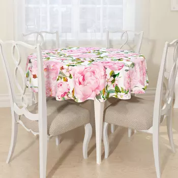 Скатерти и салфетки Сирень