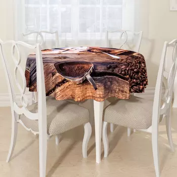 Скатерти и салфетки Сирень