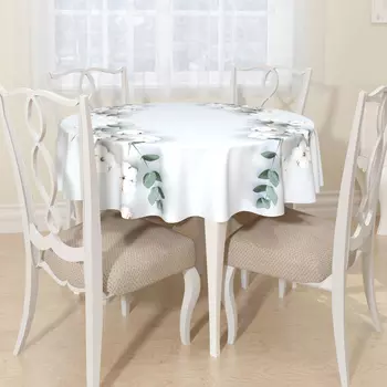 Скатерти и салфетки Сирень