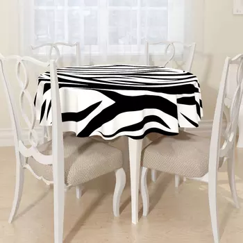 Скатерти и салфетки Сирень