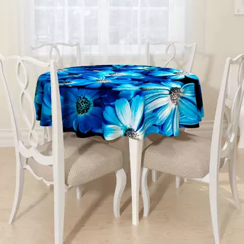 Скатерти и салфетки Сирень