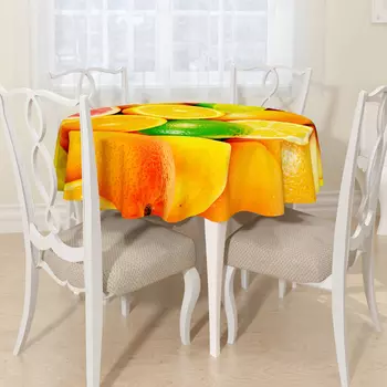 Скатерти и салфетки Сирень