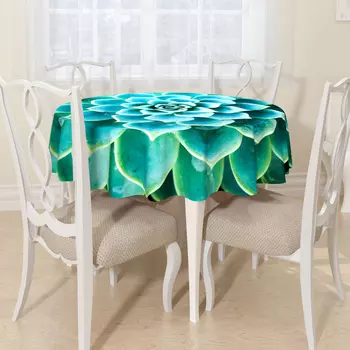 Скатерти и салфетки Сирень