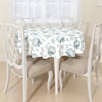 Скатерти и салфетки Сирень