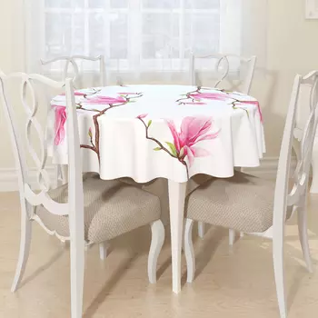 Скатерти и салфетки Сирень