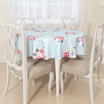 Скатерти и салфетки Сирень