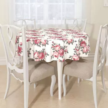 Скатерти и салфетки Сирень