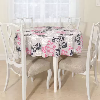 Скатерти и салфетки Сирень