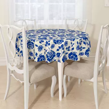 Скатерти и салфетки Сирень