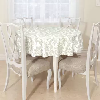 Скатерти и салфетки Сирень