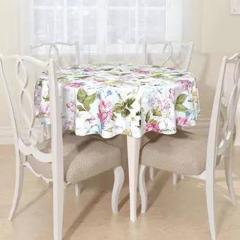 Скатерти и салфетки Сирень