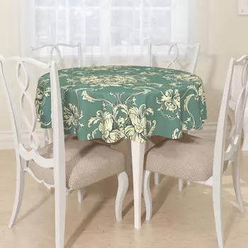 Скатерти и салфетки Сирень