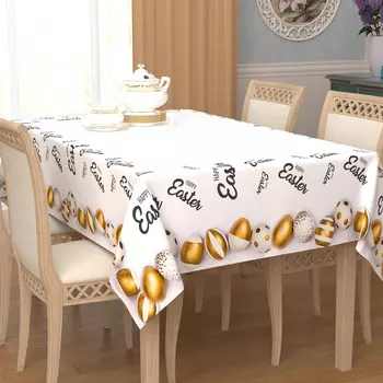 Скатерти и салфетки Сирень