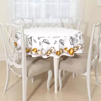 Скатерти и салфетки Сирень