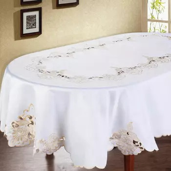 Скатерти и салфетки SL