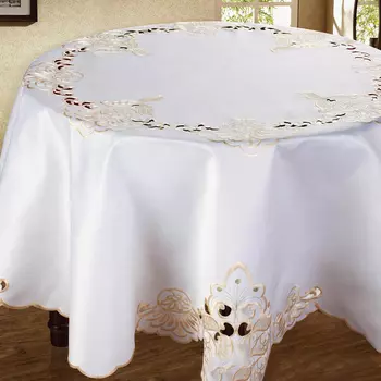 Скатерти и салфетки SL