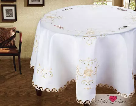 Скатерти и салфетки SL