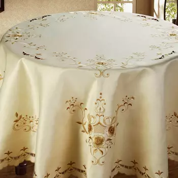 Скатерти и салфетки SL