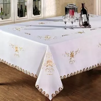 Скатерти и салфетки SL