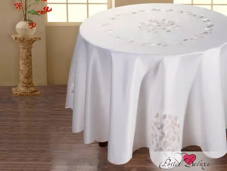 Скатерти и салфетки SL