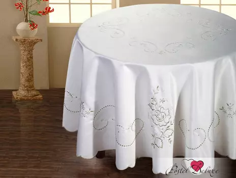 Скатерти и салфетки SL