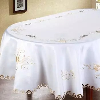 Скатерти и салфетки SL