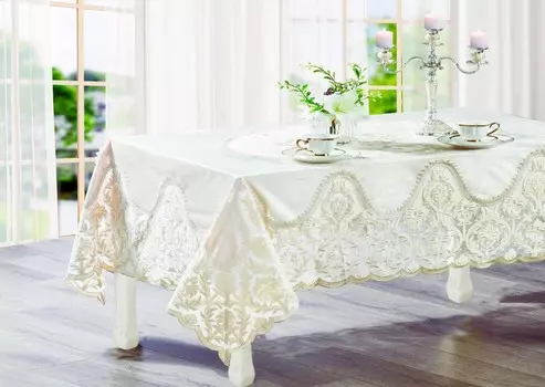 Скатерти и салфетки Sofi De MarkO