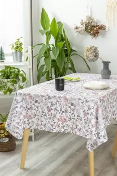 Скатерти и салфетки Sofi De MarkO