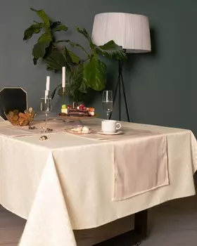 Скатерти и салфетки Sofi De MarkO