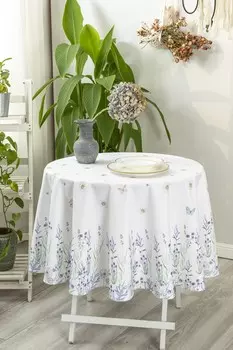 Скатерти и салфетки Sofi De MarkO