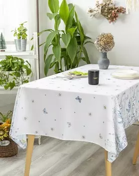 Скатерти и салфетки Sofi De MarkO