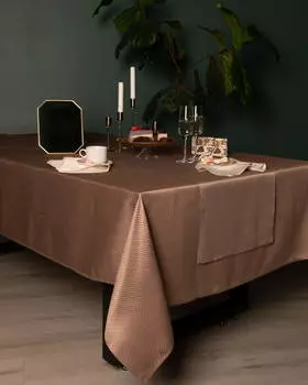 Скатерти и салфетки Sofi De MarkO