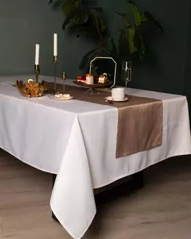 Скатерти и салфетки Sofi De MarkO