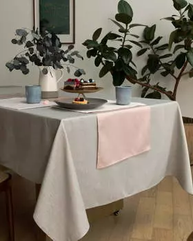 Скатерти и салфетки Sofi De MarkO