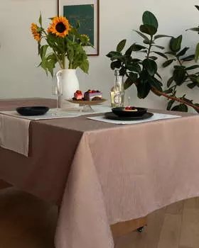 Скатерти и салфетки Sofi De MarkO